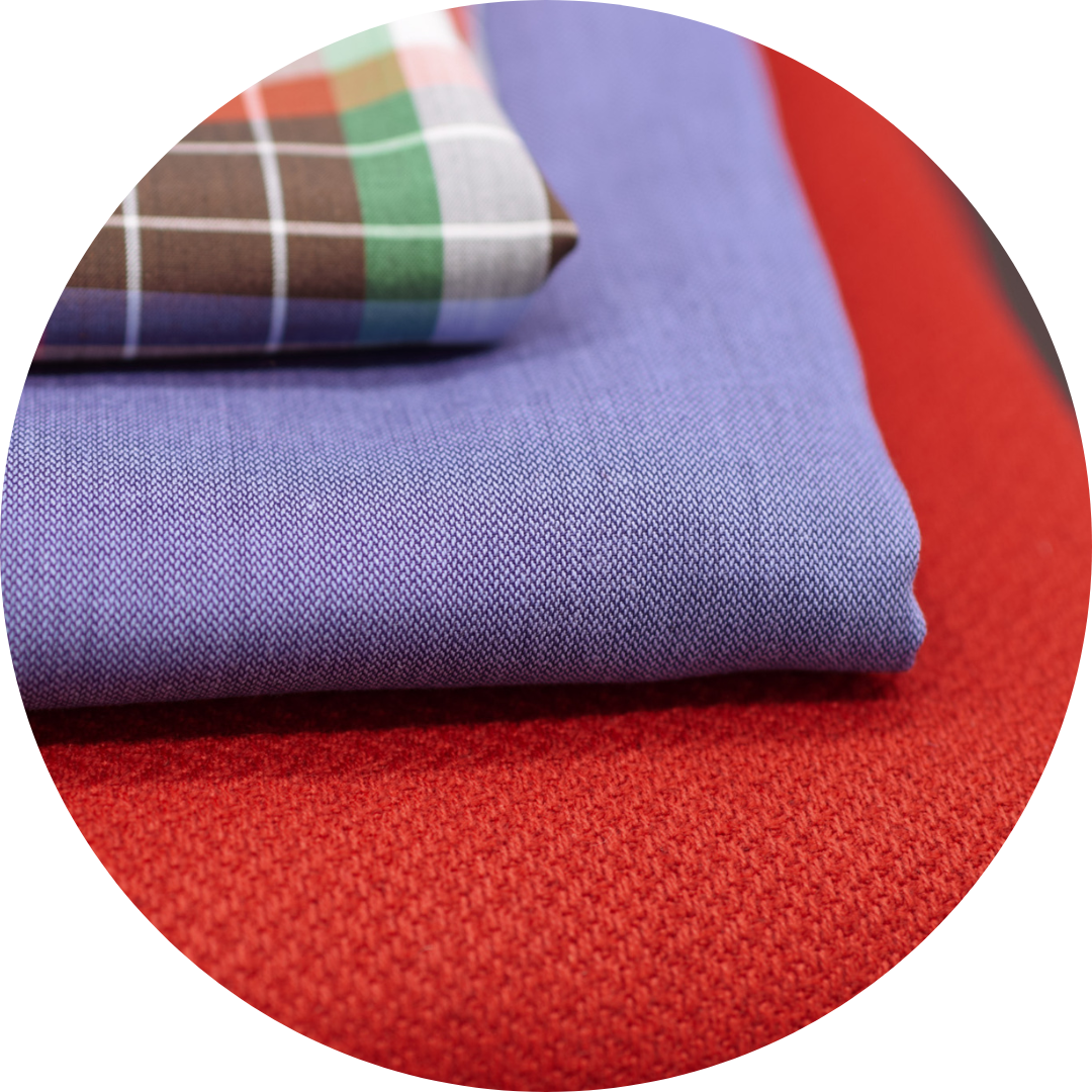 Bordeaux Kit - 7 yards