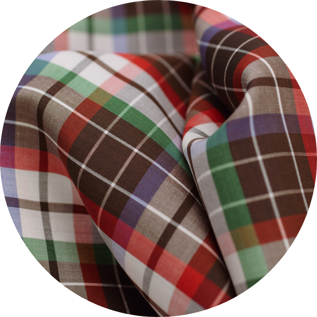 Bordeaux Kit - 7 yards