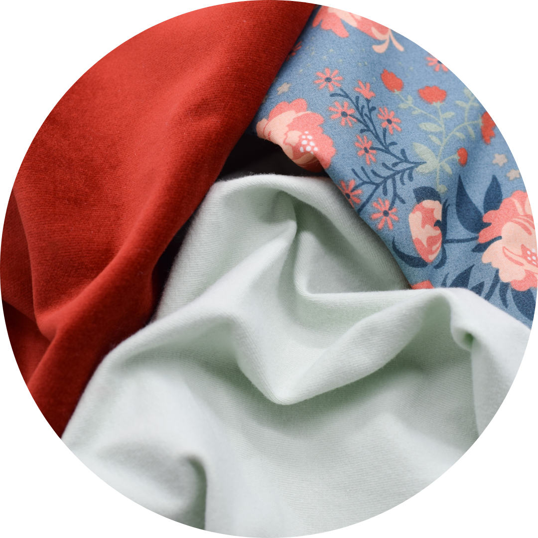 Peony Spice Kit - 8 yards