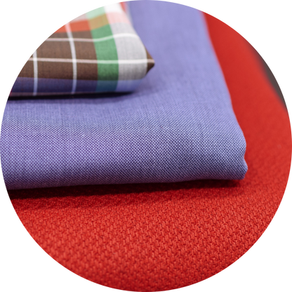 Bordeaux Kit - 7 yards