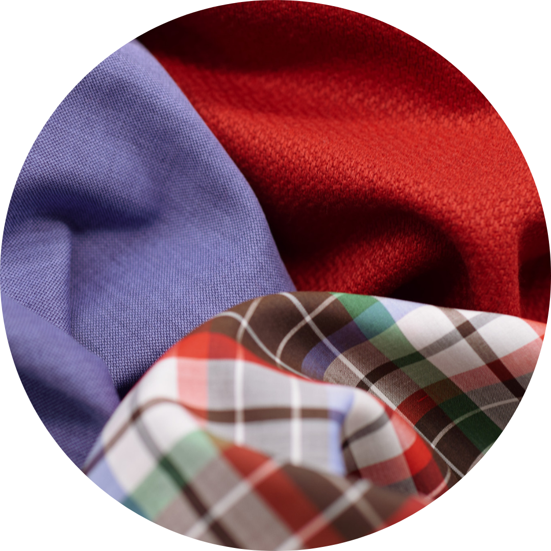 Bordeaux Kit - 7 yards