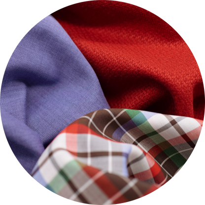 Bordeaux Kit - 7 yards