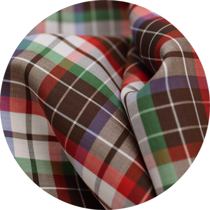Bordeaux Kit - 7 yards