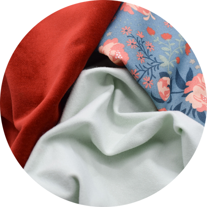 Peony Spice Kit - 8 yards
