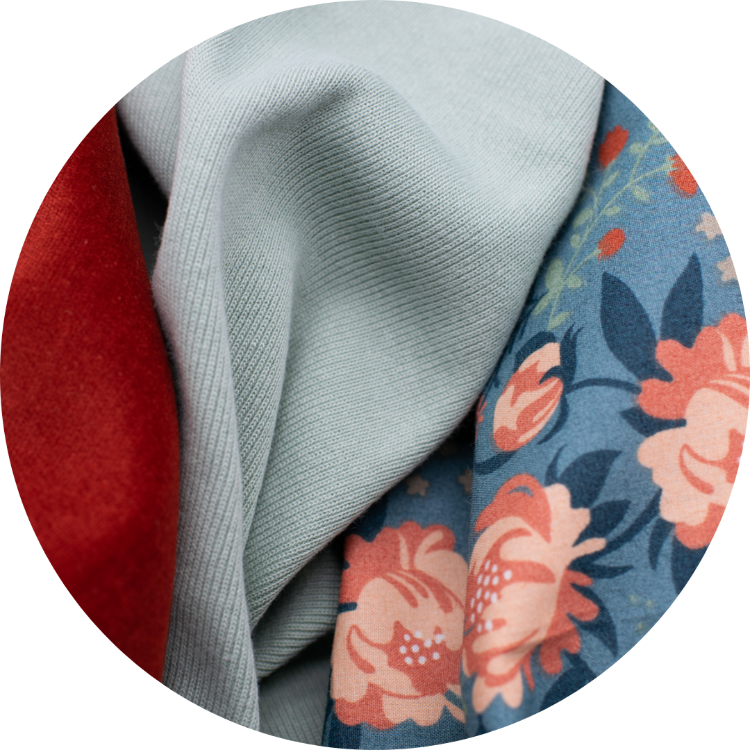 Peony Spice Kit - 8 yards