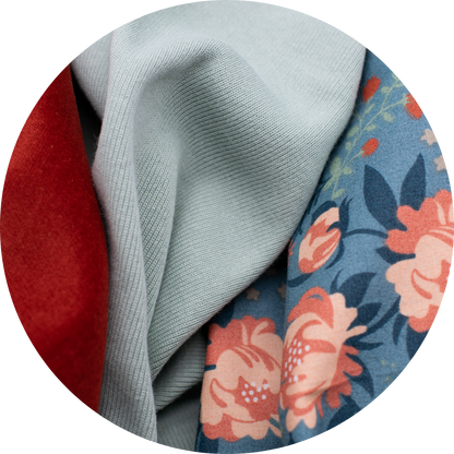 Peony Spice Kit - 8 yards